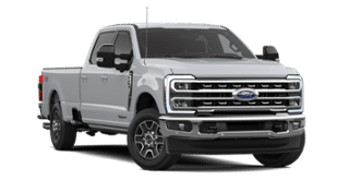 2026 Ford Super Duty® External Image 4